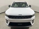 2026 Jeep Grand Wagoneer L Limited Reserve