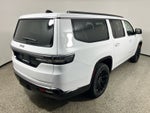 2026 Jeep Grand Wagoneer L Limited Reserve