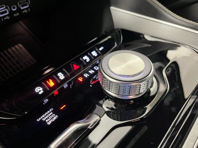 2026 Jeep Grand Wagoneer GRAND WAGONEER L LIMITED ALTITUDE 4X4