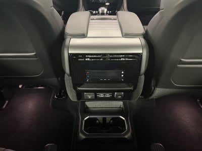 2026 Jeep Grand Wagoneer GRAND WAGONEER L LIMITED ALTITUDE 4X4