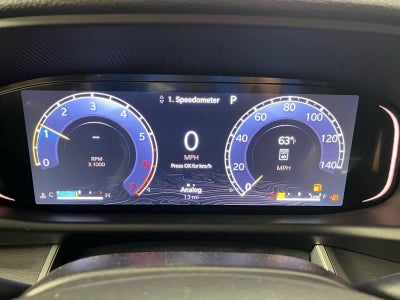 2026 Jeep Grand Wagoneer GRAND WAGONEER L LIMITED ALTITUDE 4X4