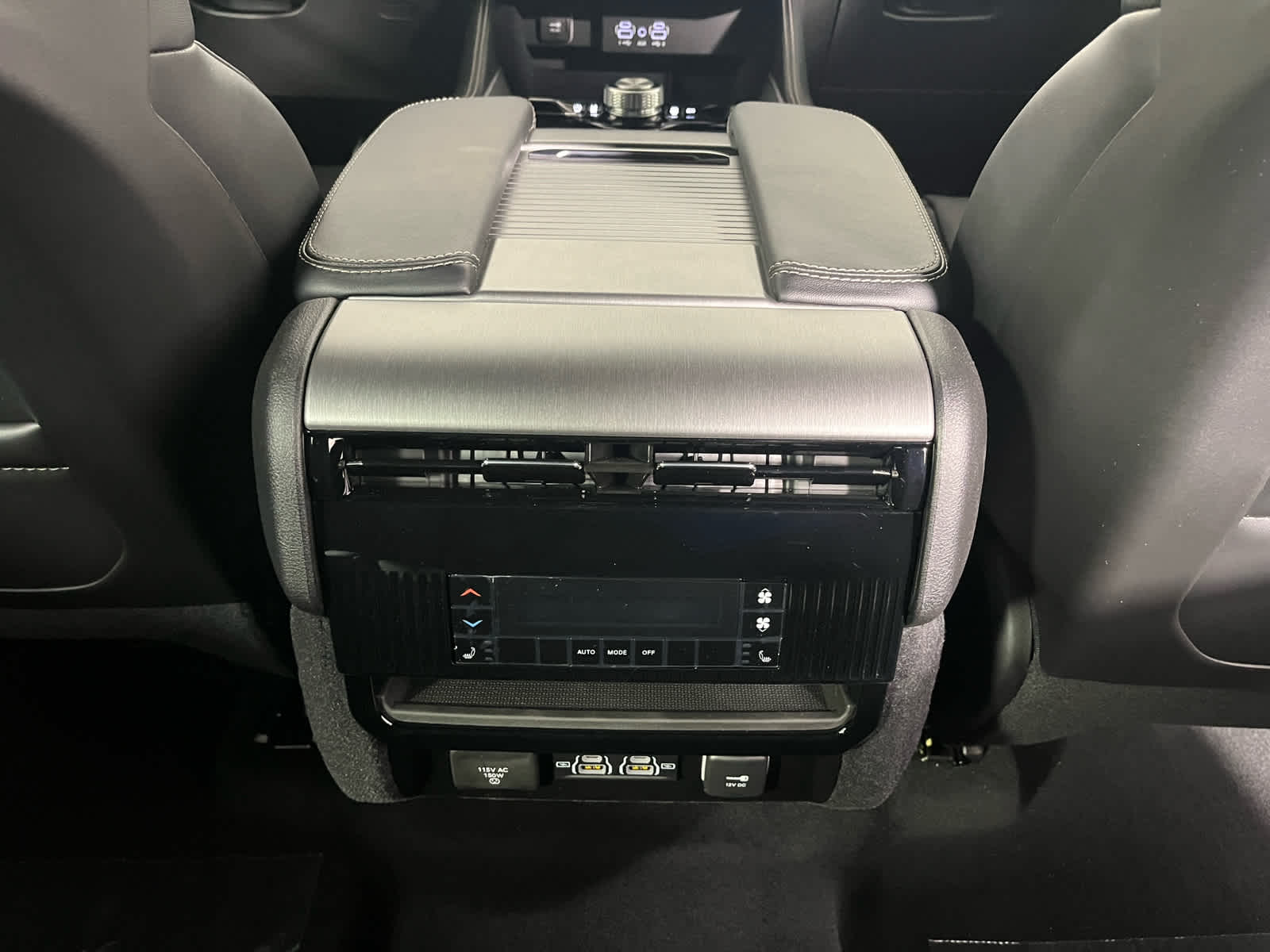 2026 Jeep Grand Wagoneer GRAND WAGONEER L LIMITED ALTITUDE 4X4