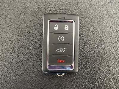 2026 Jeep Grand Wagoneer GRAND WAGONEER L LIMITED ALTITUDE 4X4