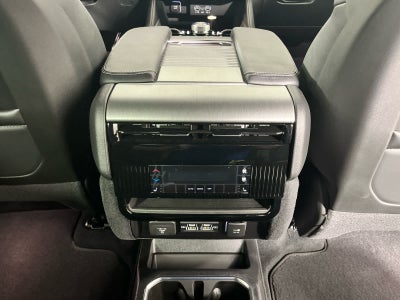 2026 Jeep Grand Wagoneer L Limited Reserve