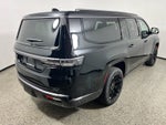 2026 Jeep Grand Wagoneer L Limited Reserve