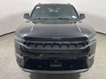 2026 Jeep Grand Wagoneer L Limited Reserve