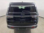 2026 Jeep Grand Wagoneer L Limited Reserve