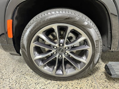 2024 Jeep Grand Wagoneer L Series II