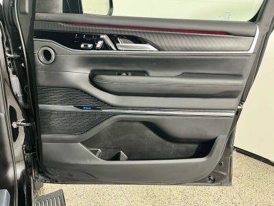 2024 Jeep Grand Wagoneer L Series II