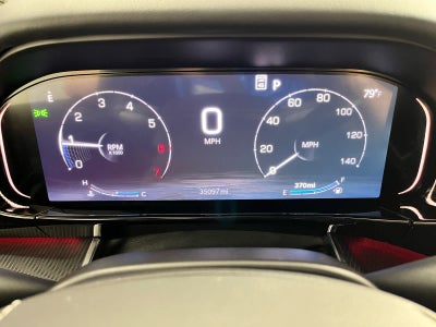 2024 Jeep Grand Wagoneer L Series II