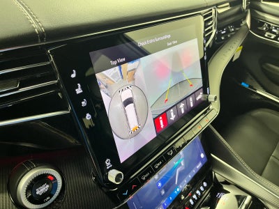 2024 Jeep Grand Wagoneer L Series II