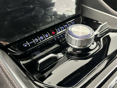 2024 Jeep Grand Wagoneer L Series II