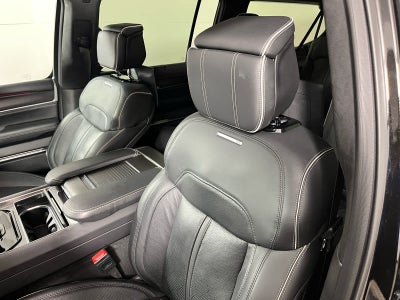 2024 Jeep Grand Wagoneer L Series II