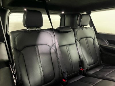 2024 Jeep Grand Wagoneer L Series II