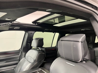 2024 Jeep Grand Wagoneer L Series II