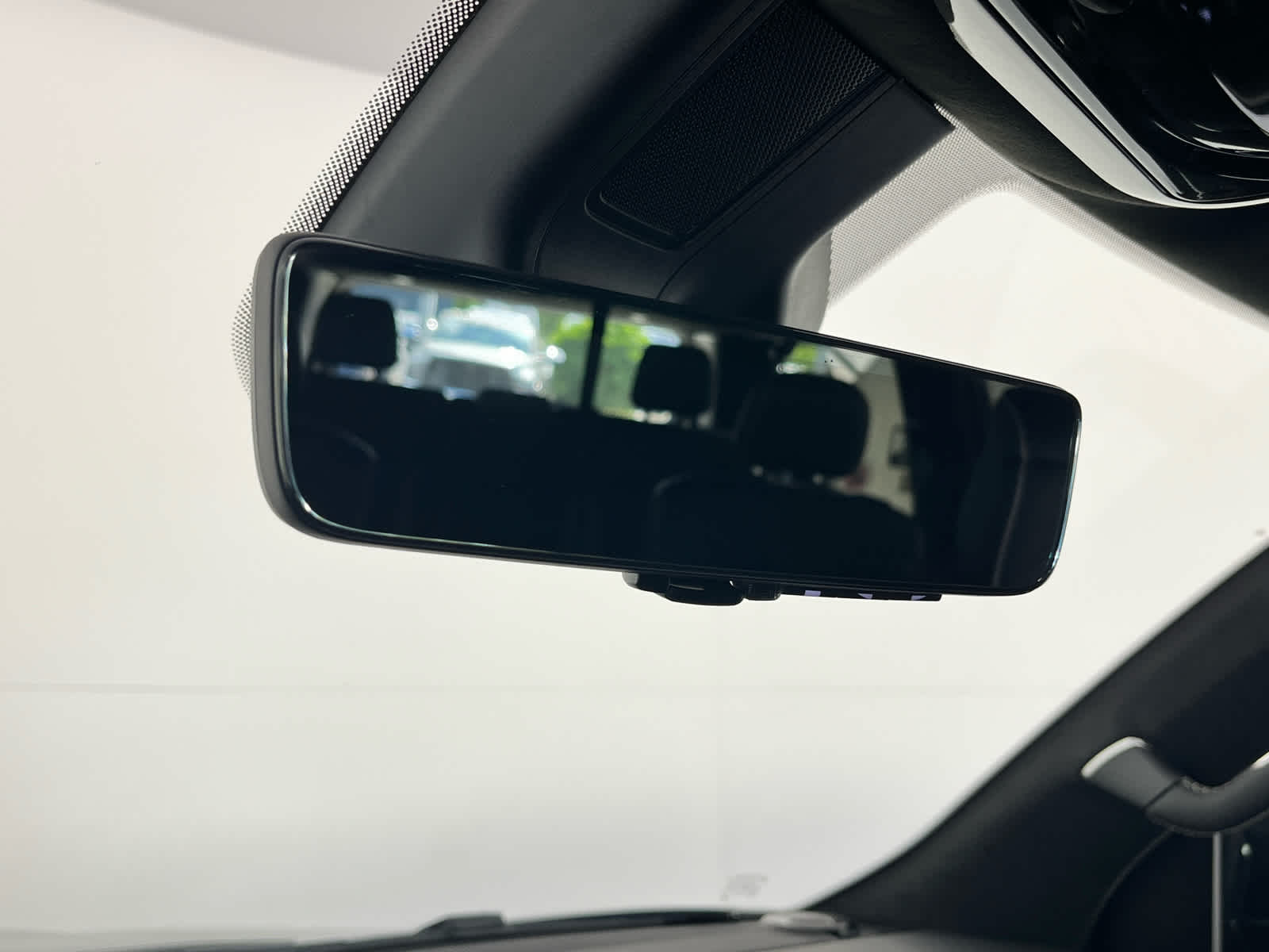 2024 Jeep Grand Wagoneer L Series II