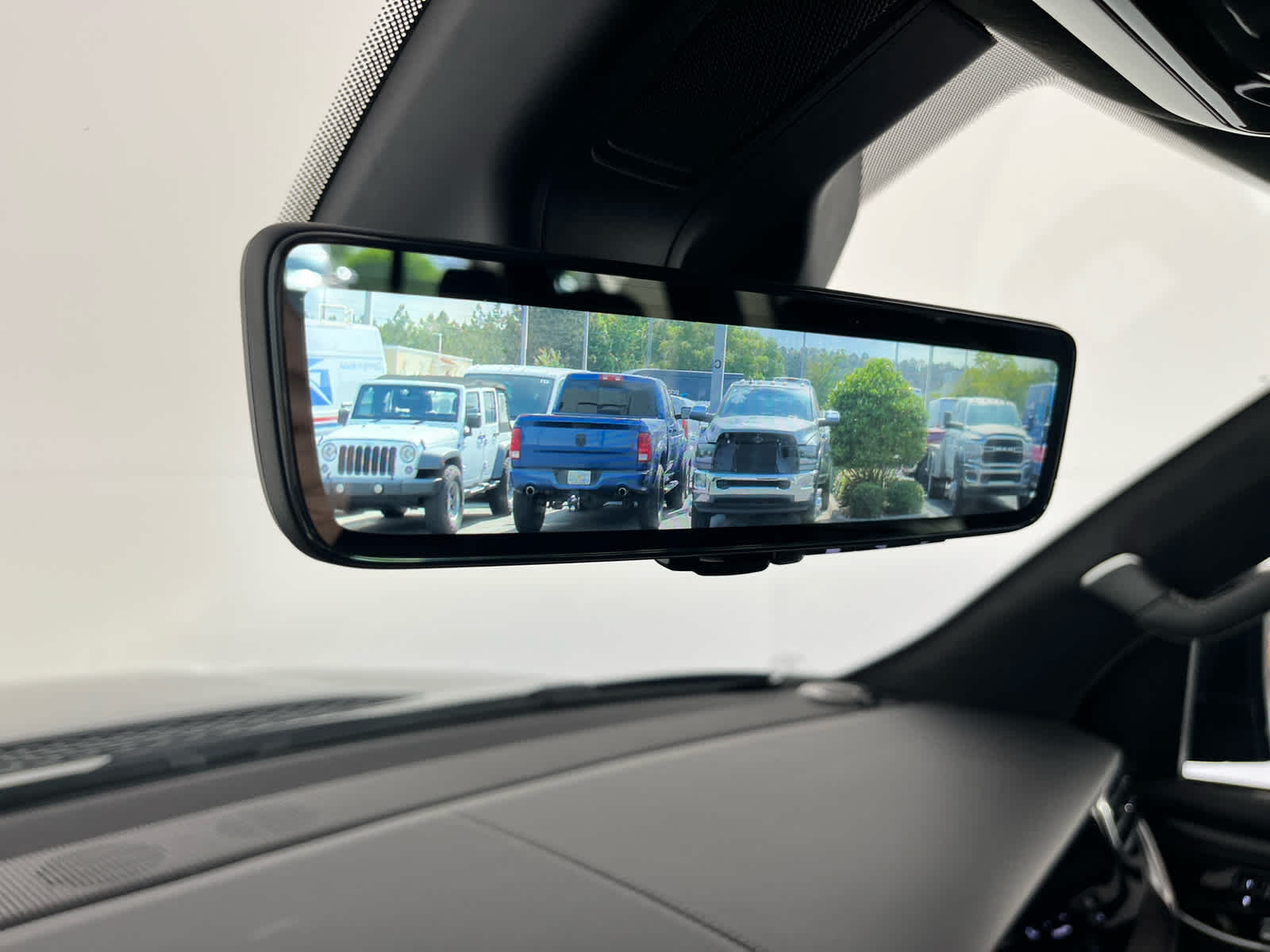 2024 Jeep Grand Wagoneer L Series II