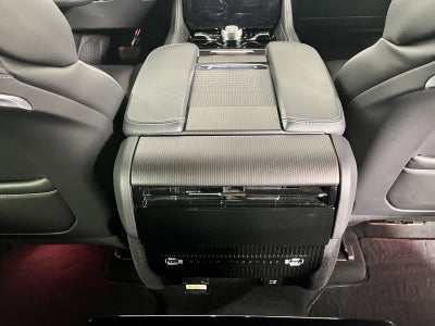 2024 Jeep Grand Wagoneer L Series II