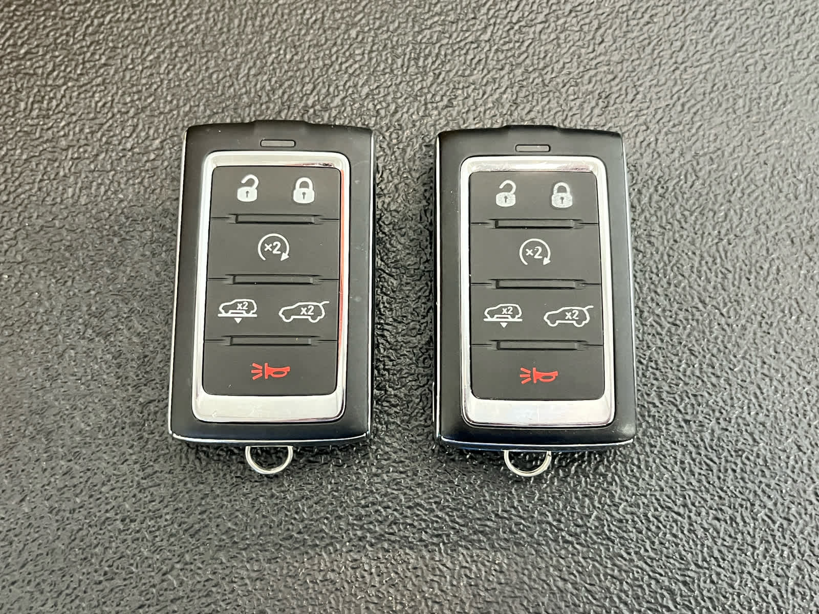 2024 Jeep Grand Wagoneer L Series II