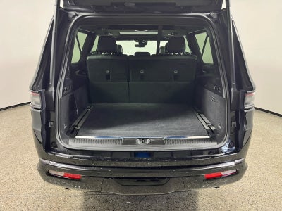 2024 Jeep Grand Wagoneer L Series II