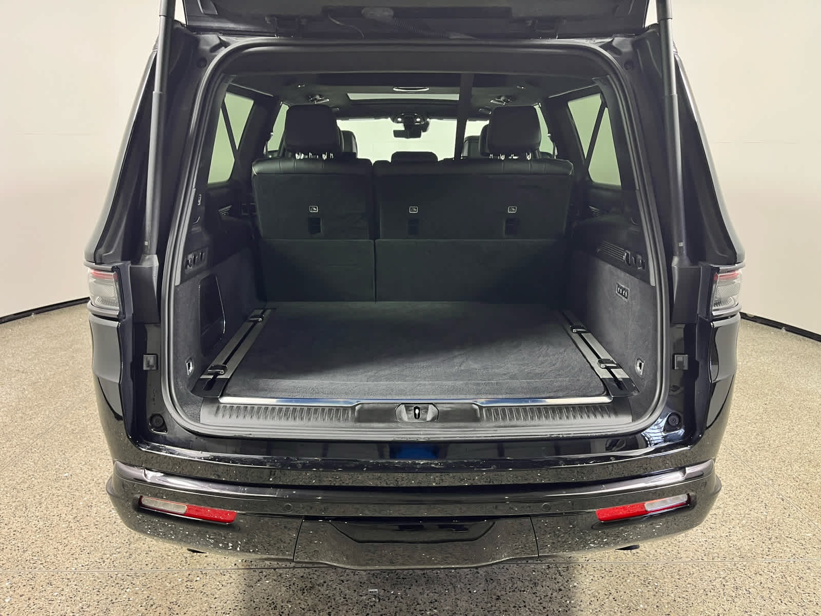 2024 Jeep Grand Wagoneer L Series II