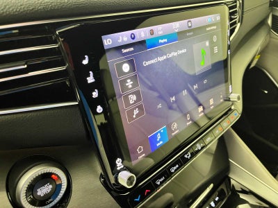2026 Jeep Grand Wagoneer Base