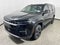 2026 Jeep Grand Wagoneer Base