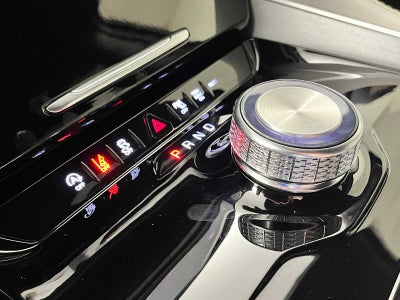 2026 Jeep Grand Wagoneer Base