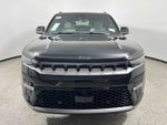 2026 Jeep Grand Wagoneer Base