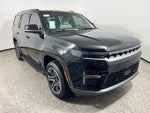 2026 Jeep Grand Wagoneer Base