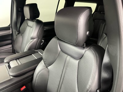 2026 Jeep Grand Wagoneer GRAND WAGONEER 4X2