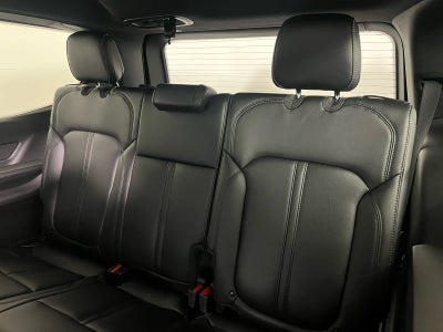 2026 Jeep Grand Wagoneer GRAND WAGONEER 4X2