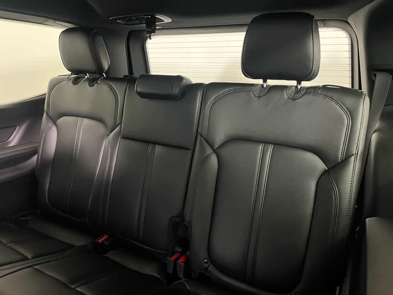 2026 Jeep Grand Wagoneer GRAND WAGONEER 4X2