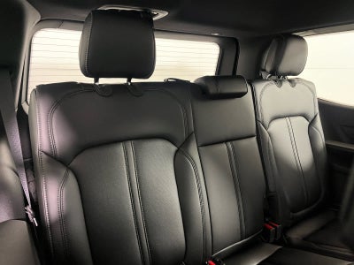 2026 Jeep Grand Wagoneer GRAND WAGONEER 4X2