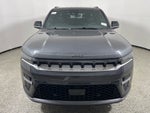 2026 Jeep Grand Wagoneer GRAND WAGONEER 4X2