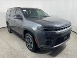 2026 Jeep Grand Wagoneer GRAND WAGONEER 4X2
