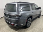 2026 Jeep Grand Wagoneer GRAND WAGONEER 4X2