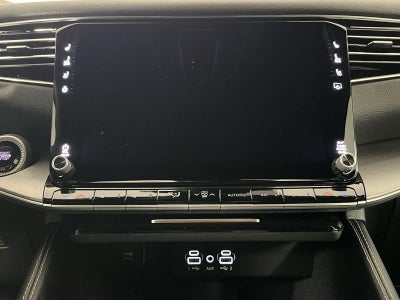 2026 Jeep Grand Wagoneer GRAND WAGONEER 4X2