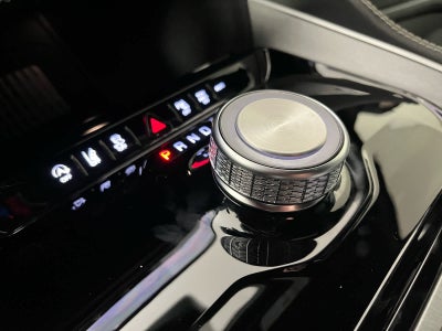 2026 Jeep Grand Wagoneer GRAND WAGONEER 4X2