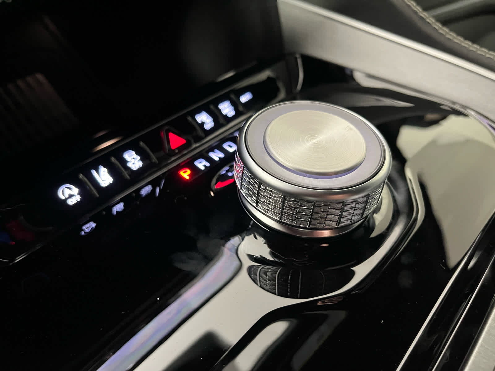 2026 Jeep Grand Wagoneer GRAND WAGONEER 4X2