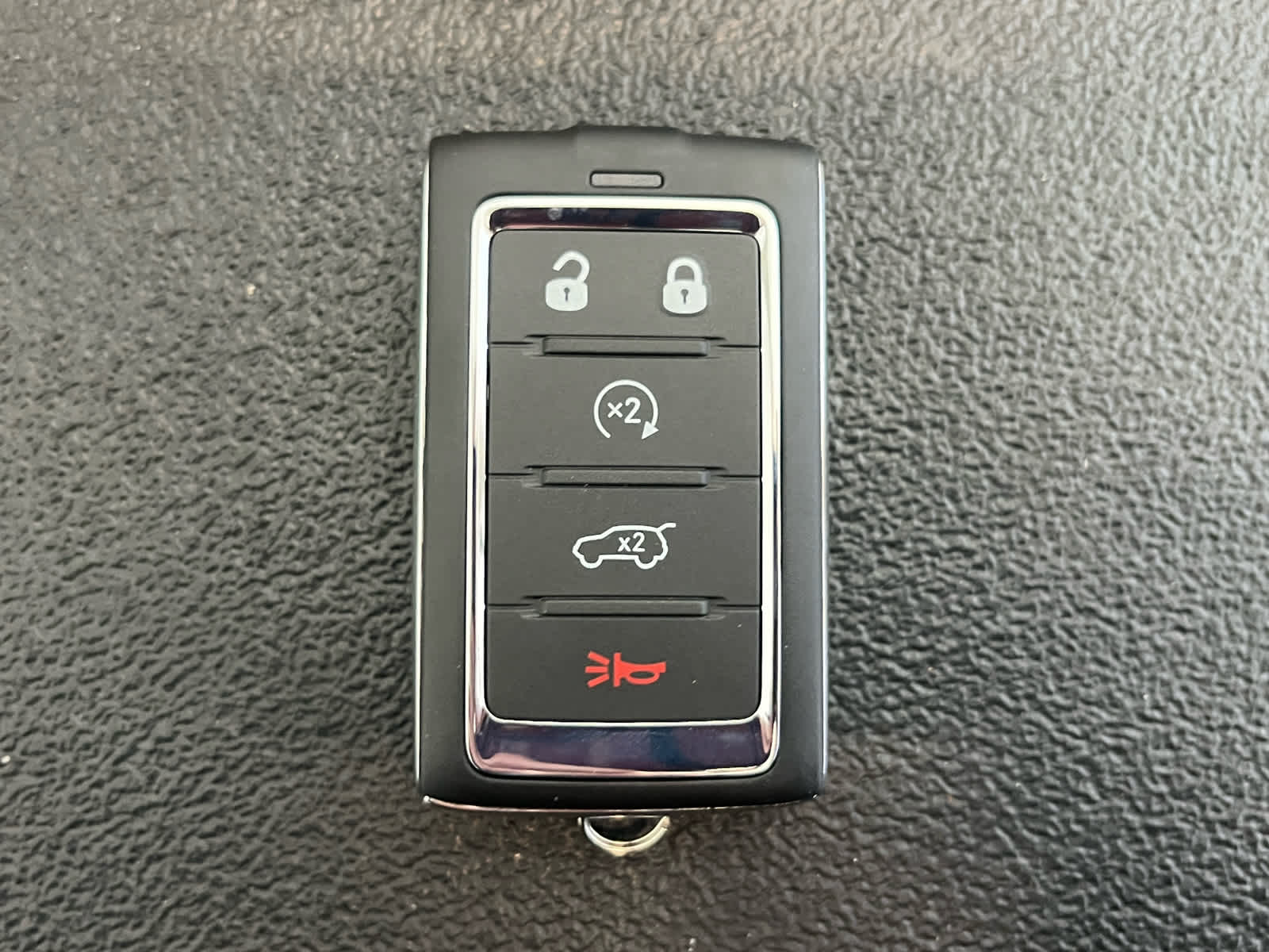 2026 Jeep Grand Wagoneer GRAND WAGONEER 4X2