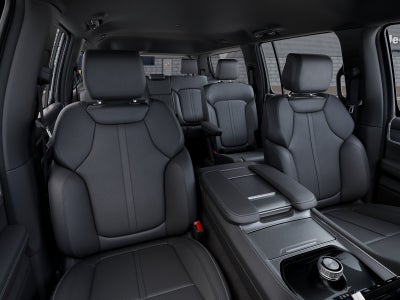 2026 Jeep Grand Wagoneer GRAND WAGONEER 4X2