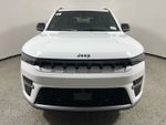 2026 Jeep Grand Wagoneer GRAND WAGONEER 4X2