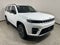2026 Jeep Grand Wagoneer GRAND WAGONEER 4X2