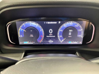 2026 Jeep Grand Wagoneer Base