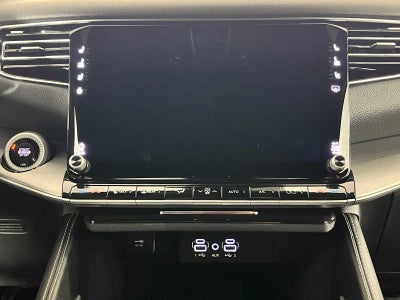 2026 Jeep Grand Wagoneer Base