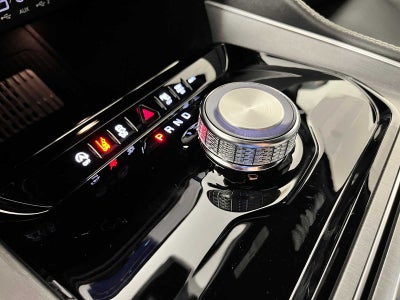 2026 Jeep Grand Wagoneer Base