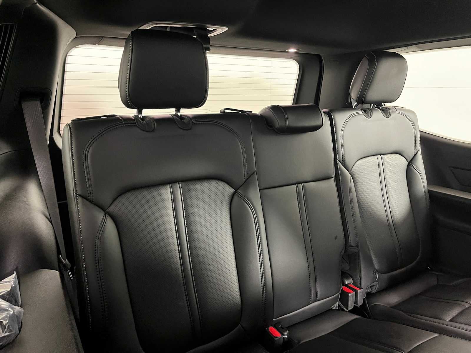 2026 Jeep Grand Wagoneer Base