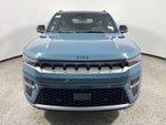 2026 Jeep Grand Wagoneer Base
