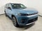 2026 Jeep Grand Wagoneer Base